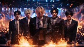 电竞圈沸腾！T1 vs iG巅峰对决：Faker领衔英雄联盟传奇之战