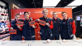 遗迹》地图激战，Navi队伍团队协作力压对手