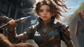 Canyon重回巅峰，豹女野区养猪助DK晋级