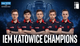 液体快结束这场闹剧吧！V社更新VRS规则；今晚赏金赛VP、NAVI、Spirit、RA登场