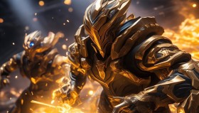 英雄联盟季中冠军赛：IW战队巴德大招定乾坤，终结GEN连胜引爆外卡赛区崛起